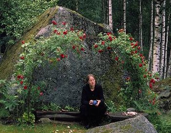 Foto: Eva S AnderssonMarianna Agetorp